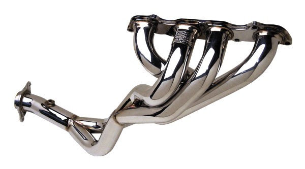 DC Sports Stainless Steel 4-2-1 Header (00-09 Honda S2000)