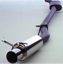 HKS HI-Power Exhaust