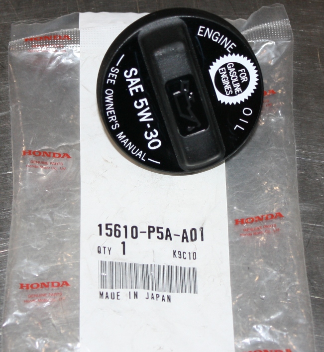 Honda K-Series Oil Filler Cap