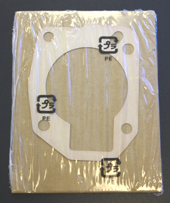Honda Throttle Body Gasket