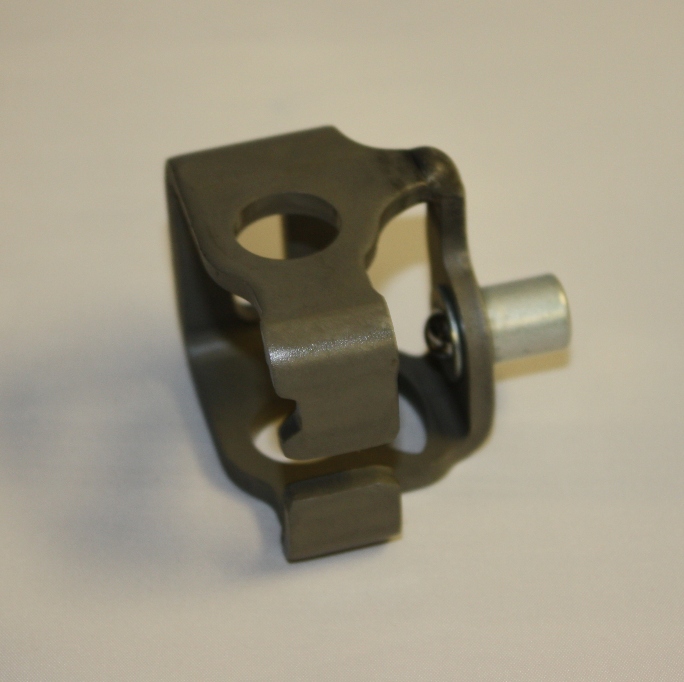 Honda Shift Interlock (Type S)