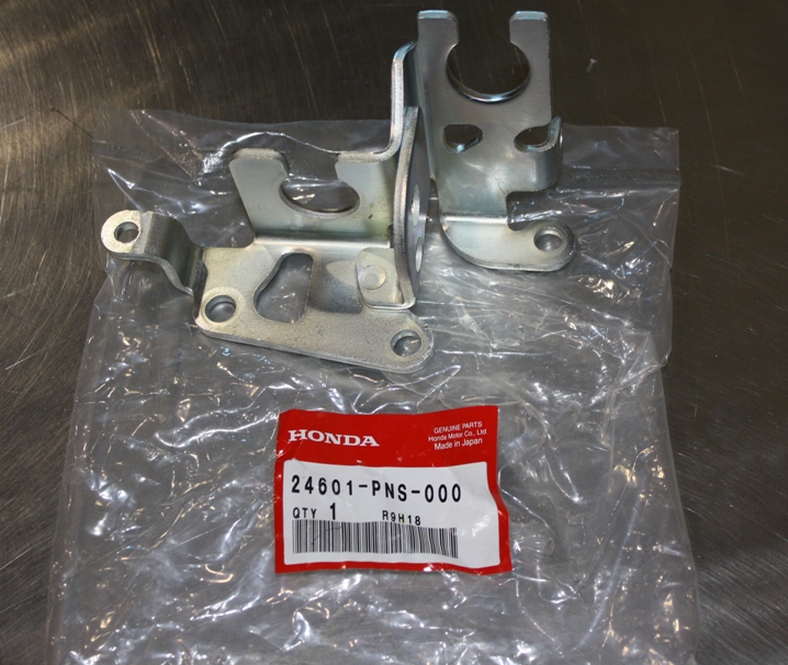 Honda Shift Cable Bracket