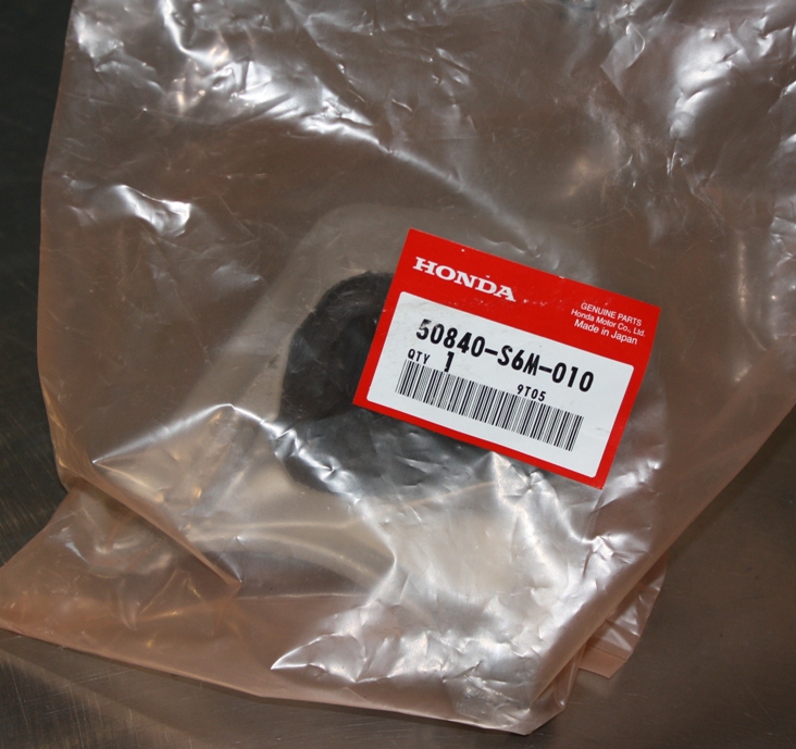 Honda Front Motor Mount