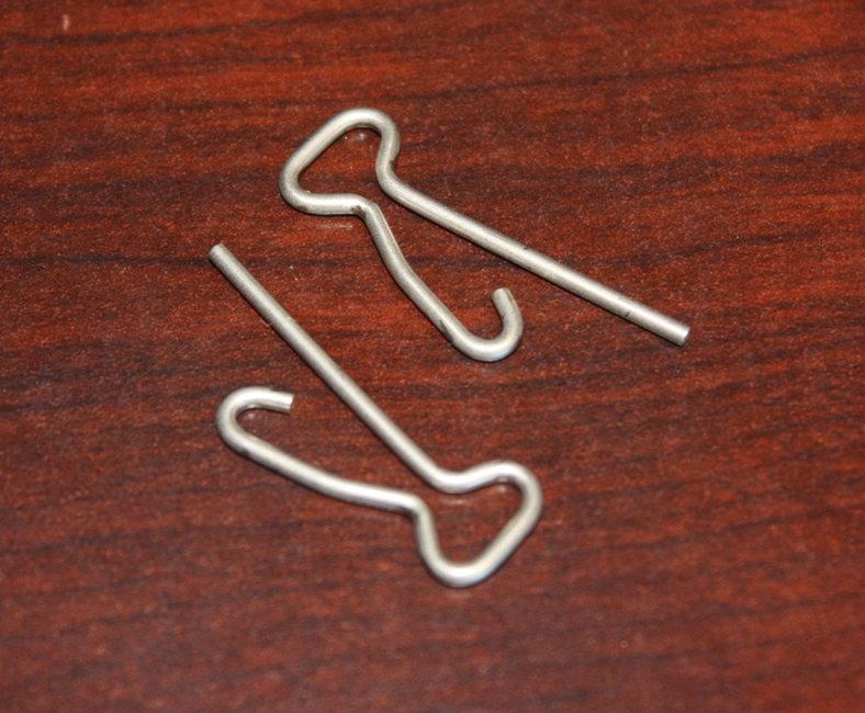 Honda Cotter Pin (pair)