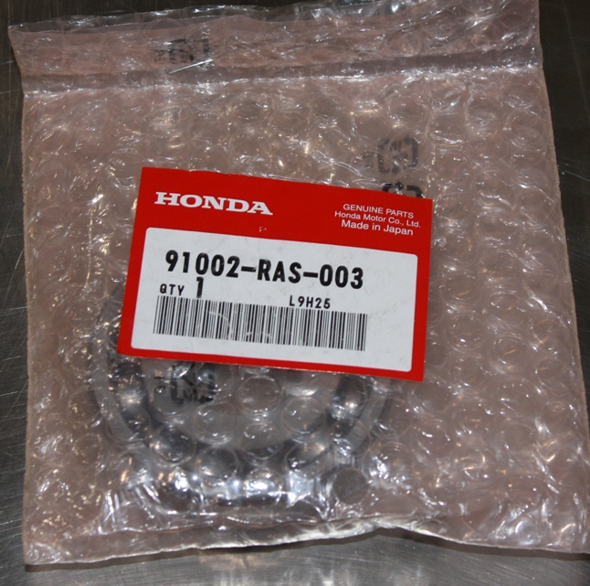 Honda Mainshaft Bearing
