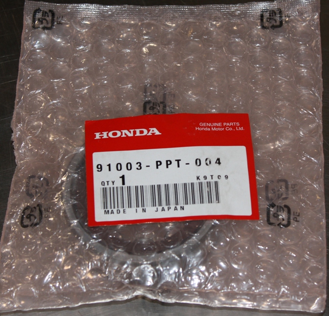 Honda Needle Bearing