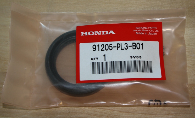 Honda Axle Seal (Drivers Side)