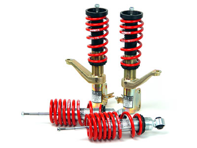 H&R Street Performance Coilover