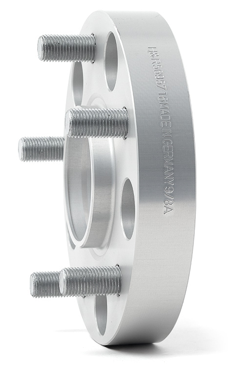 H&R Trak+ DRM 25mm Wheel Spacer (Pair)