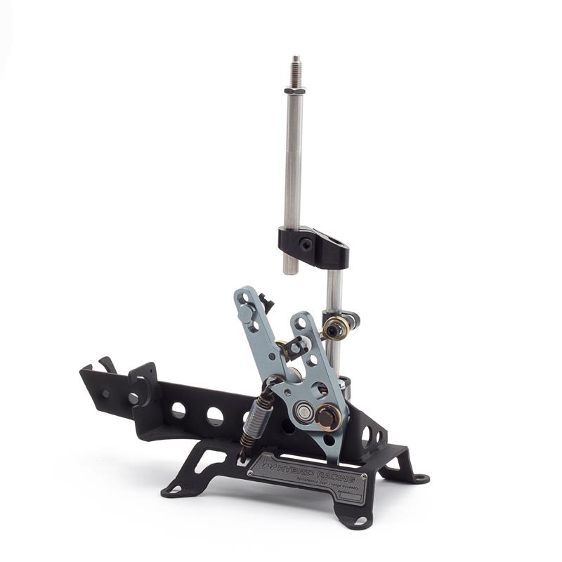 Hybrid Racing RSX Shifter Assembly (2002-2006 Acura RSX)