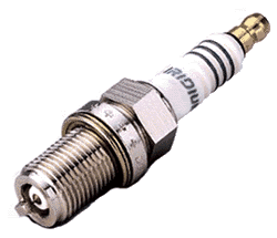 Denso Iridium Power Spark Plugs (27 Heat Range)