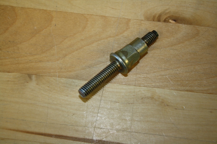 Honda Plug Hole Spark Plug Cover Bolt A