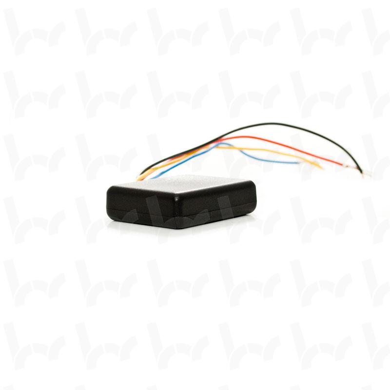 Hybrid Racing Immobilizer Removal Unit