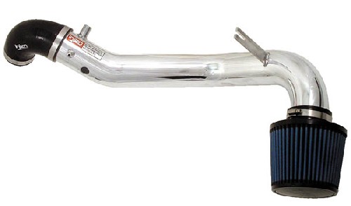 Injen Polished Cold Air Intake (02-06 Acura RSX Base)