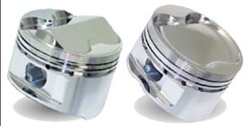 JE Pistons 88mm Pistons (8.2:1)