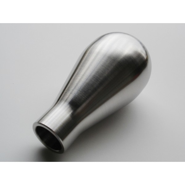 Karcepts Stainless Steel Shift Knob
