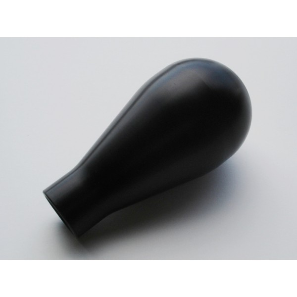 Karcepts Derlin Shift Knob (Black)