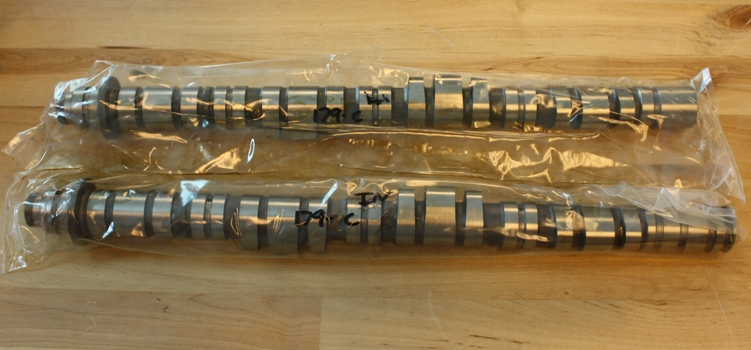 Kelford Stage 3 Camshafts