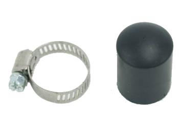 K-Tuned Heater Hose Delete Cap