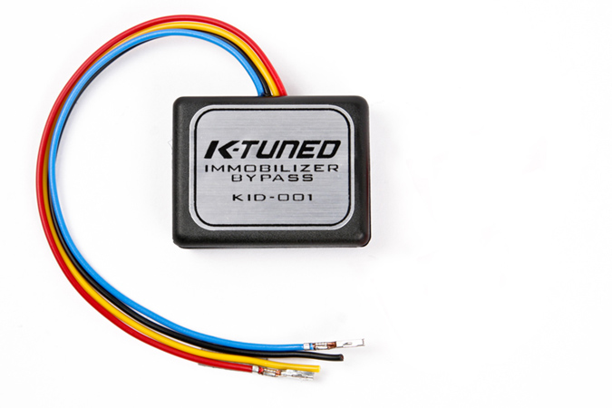 K-Tuned Immobilizer/Multiplexor Bypass