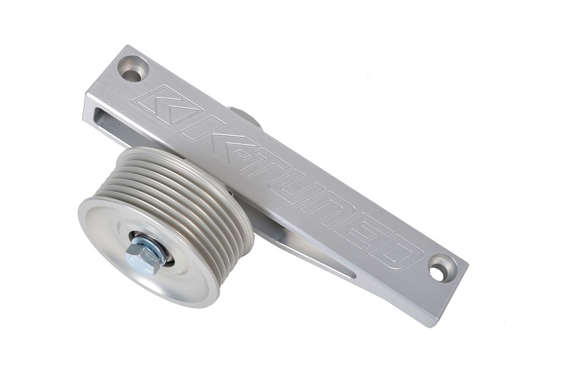 K-Tuned Universal A/C & P/S Eliminator Kit