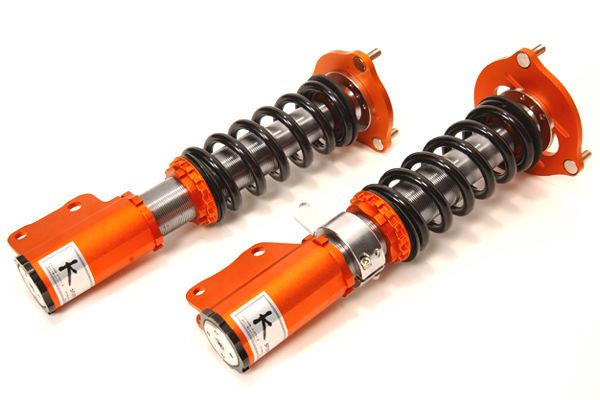 KSport Version RR Damper Coilover System (DC5)