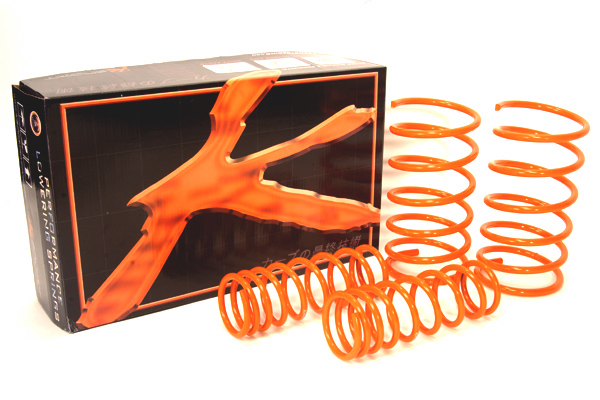 KSport GT Lowering Springs