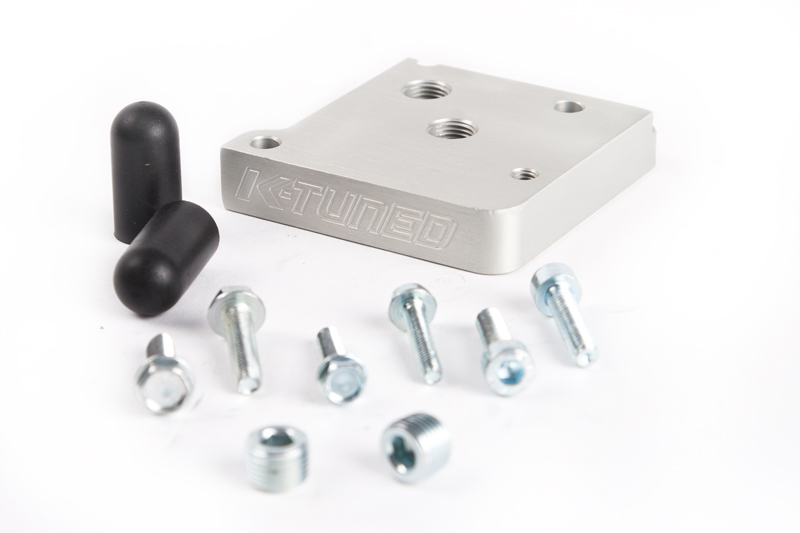 K-Tuned IACV Rotation Plate