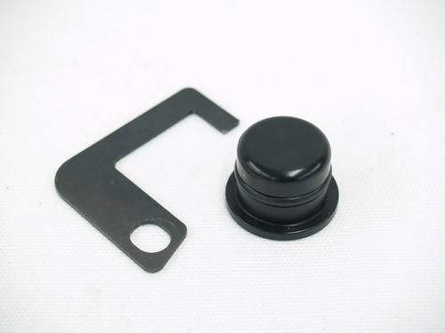 K-Tuned OEM Thermostat Plug & Bracket