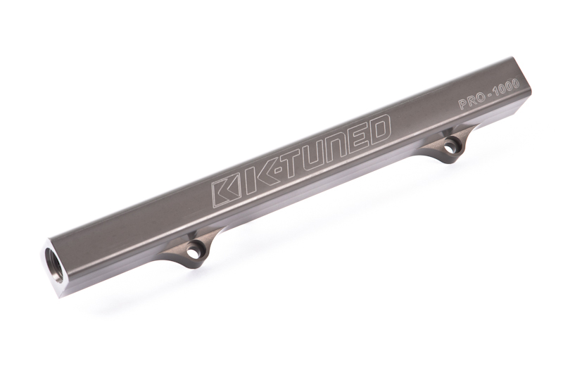 K-Tuned Pro 1000 Turbo Fuel Rail