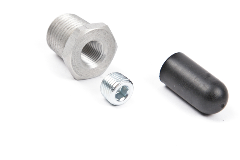 K-Tuned Idle Air Assist Delete Kit