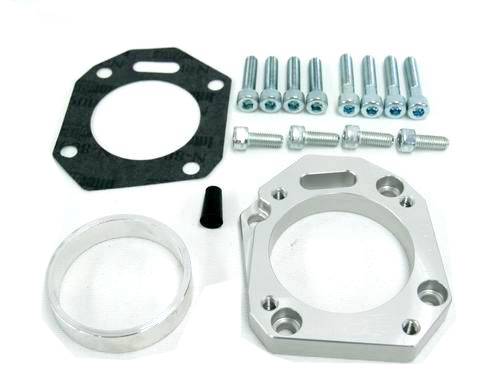 K-Tuned RBC/RRC Dual Throttle Body Adapter