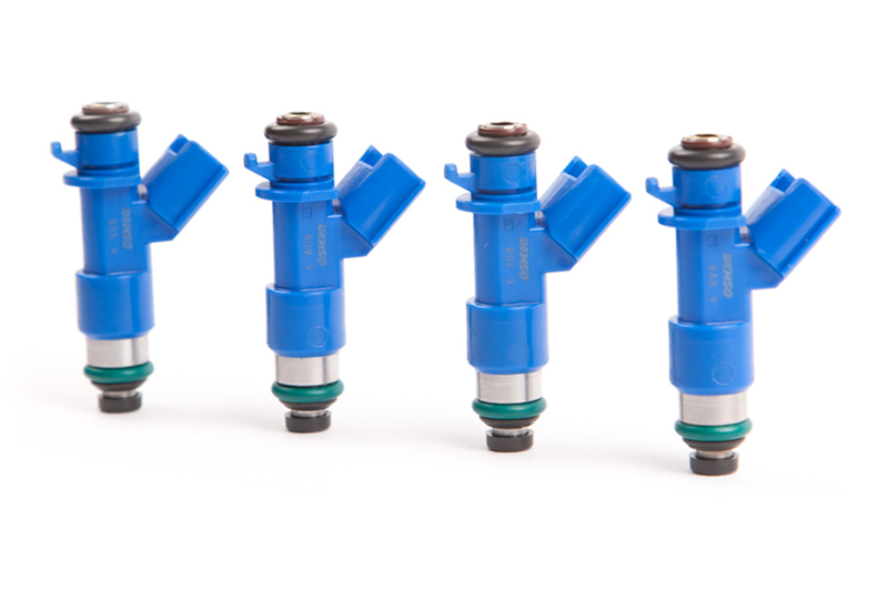 Acura RDX Injectors (Set of 4)