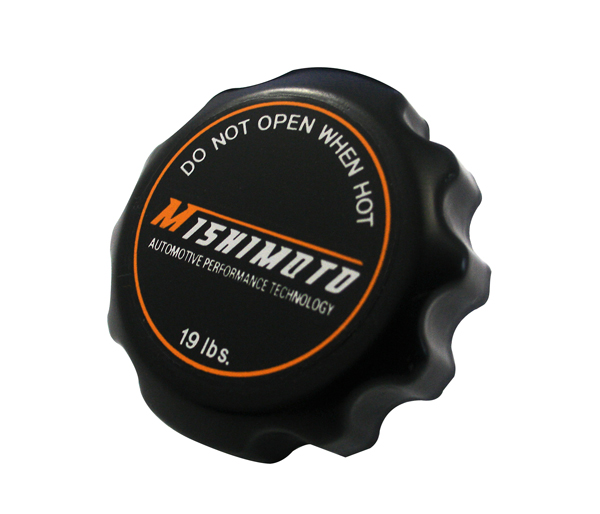 Mishimoto Radiator Cap (Small)