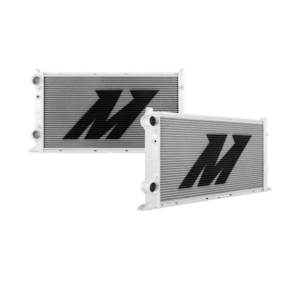 Mishimoto Race Ready Aluminum Performance Radiator
