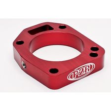 PowerRevRacing 70mm Throttle Body Spacer