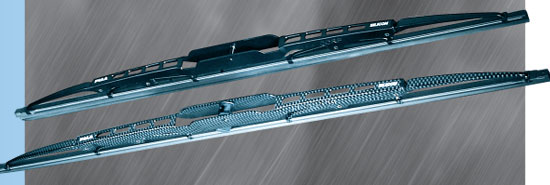 PIAA Windshield Wiper: Super Silicone
