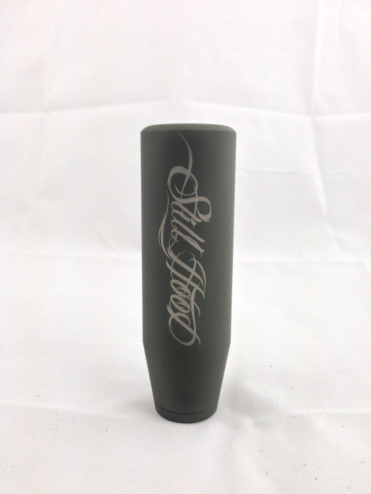 Still Hood Peace Keeper Shift Knob (Olive Drab Green)