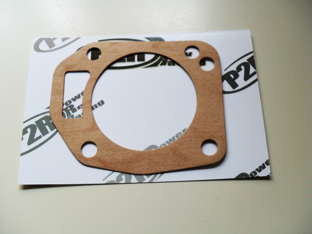 PowerRevRacing OE Style Throttle Body Gasket