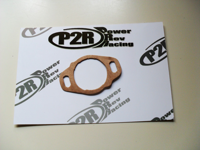 PowerRevRacing TPS Gasket