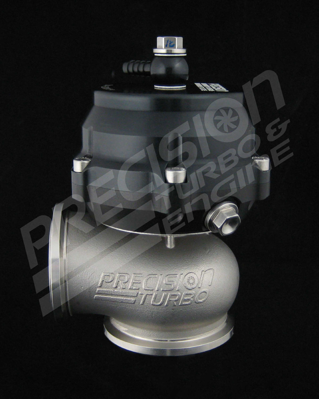 Precision 46mm Wastegate