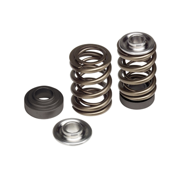 Skunk2 Pro Series Dual Valve Springs