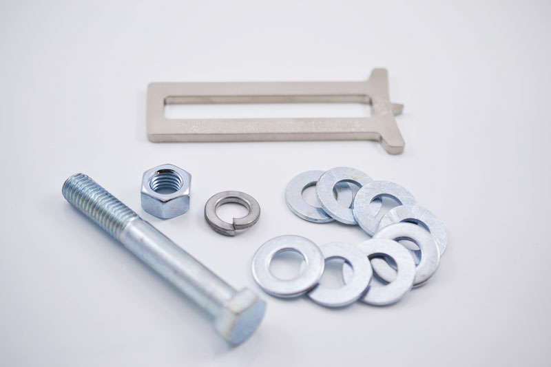 twist Ring Gear (Flywheel) Holder