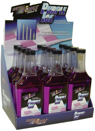 Royal Purple Purple Ice Coolant