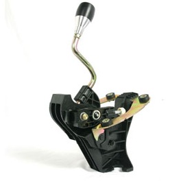 Buddy Club Racing Spec Short Shifter w/ Type B Shift Knob