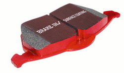 EBC Redstuff Rear Brake Pads