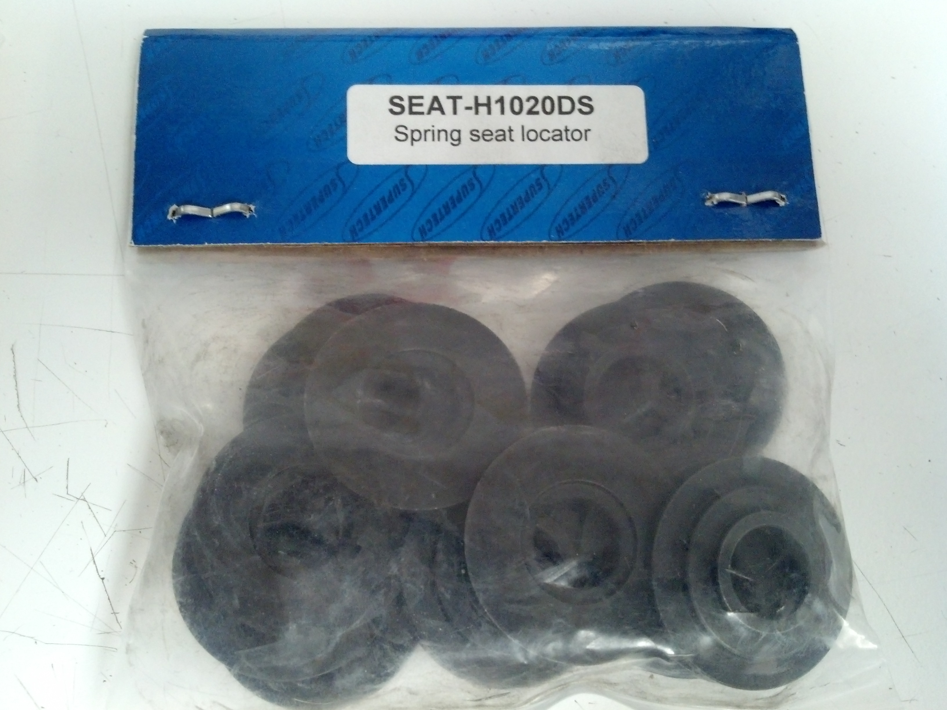 Supertech Dual Spring Seats (16)