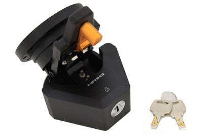 NRG Quick Tilt System (Black)