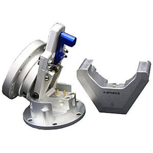 NRG Quick Tilt System (Silver)