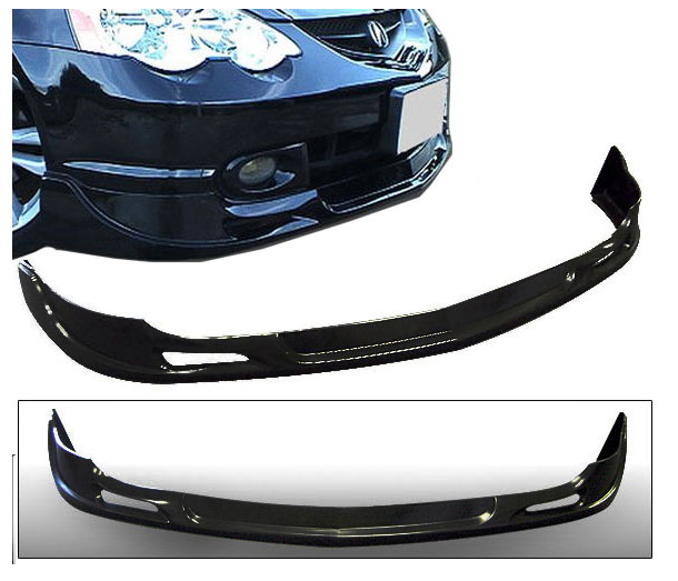 SpeedStar Racing Polyurethane AR-2 Lip (Unpainted)